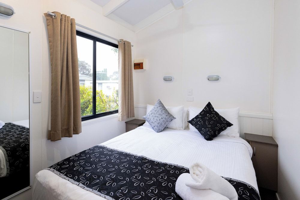 Deluxe 2 Bedroom Family Villa