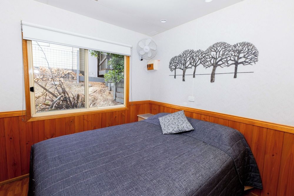 Deluxe 1 Bedroom Villa