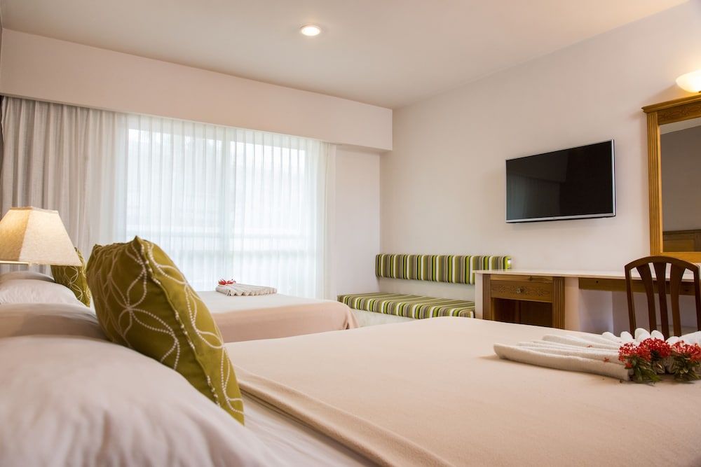 TecnoHotel Mérida Norte