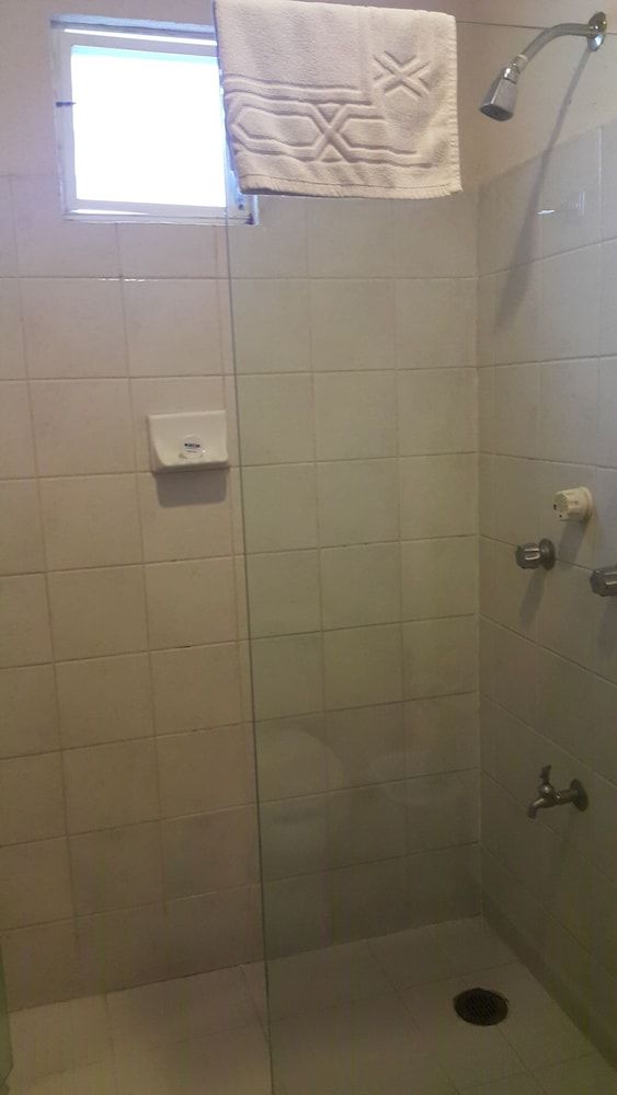 TecnoHotel Mérida Norte Basic Double Room 9