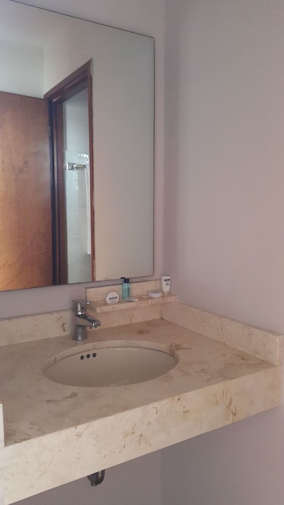 TecnoHotel Mérida Norte Luxury Double Room 6