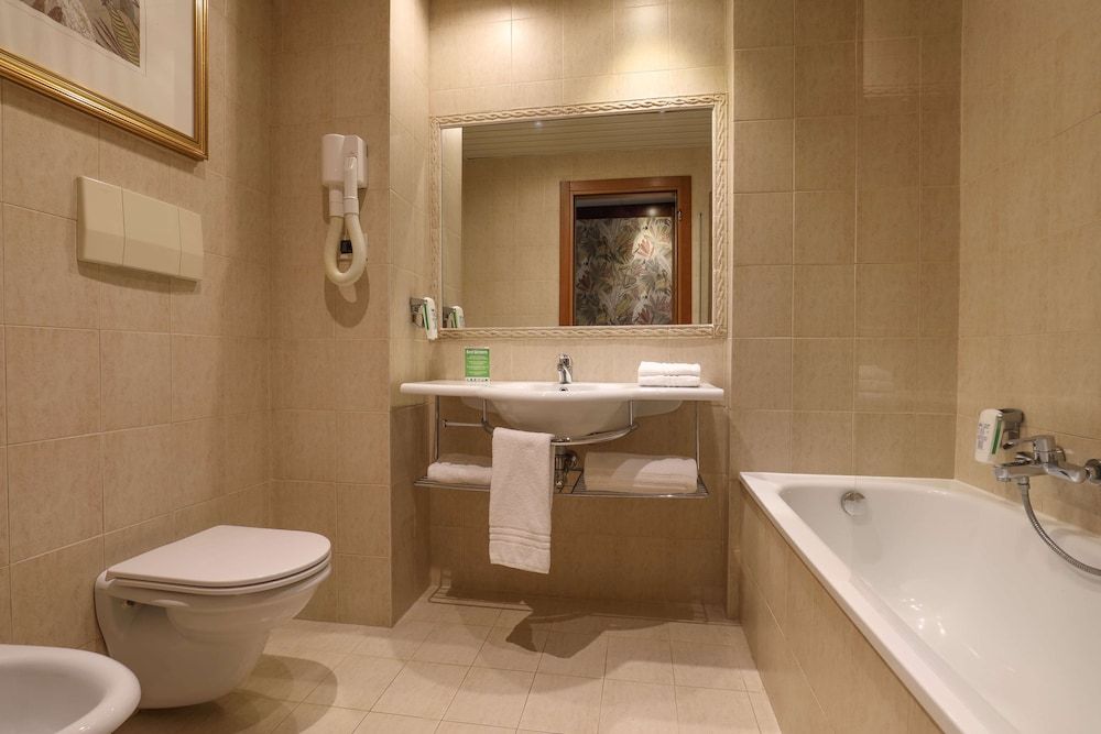 Best Western Park Hotel Comfort Double or Twin Room 5