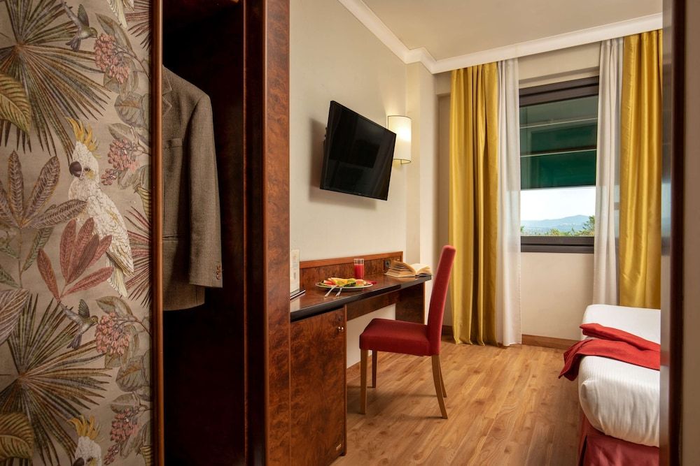 Best Western Park Hotel Comfort Double or Twin Room 7