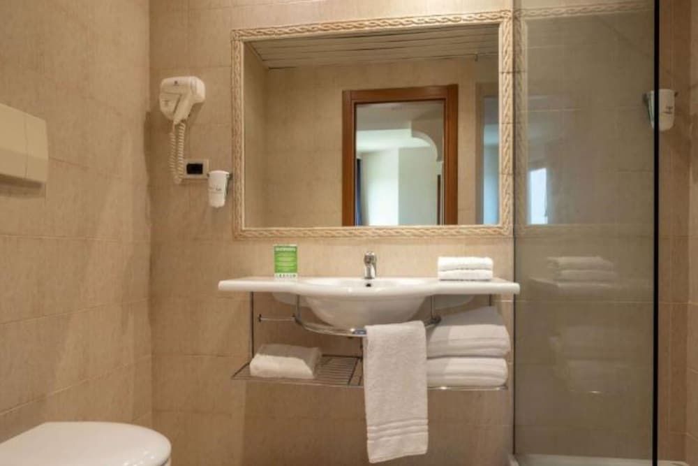 Best Western Park Hotel Comfort Double or Twin Room 6