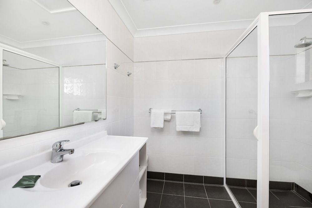 Sunseeker Motor Inn King Spa 4