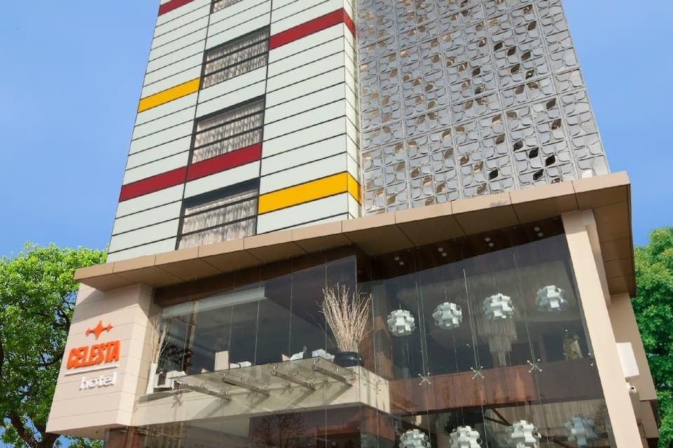 undefined Celesta Kolkata 8