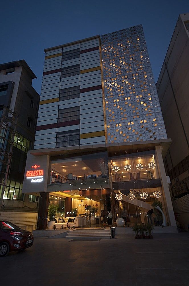 undefined Celesta Kolkata 10