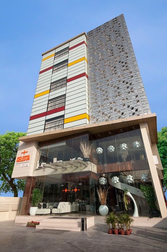 undefined Celesta Kolkata