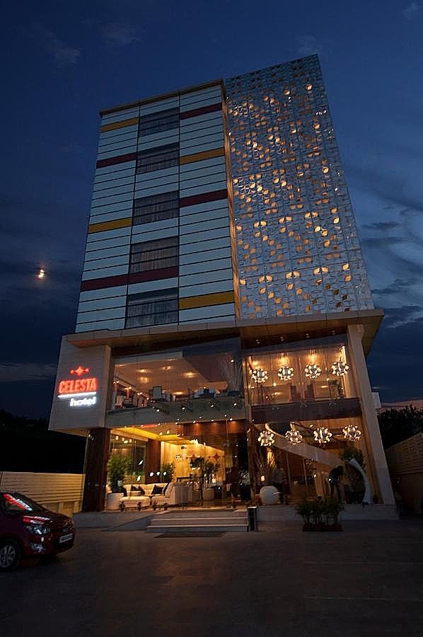 undefined Celesta Kolkata 7
