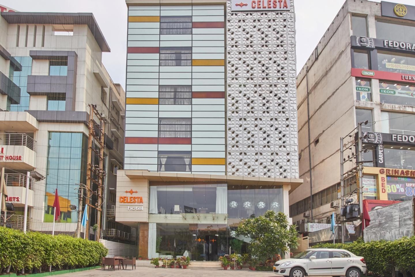 undefined Celesta Kolkata 6