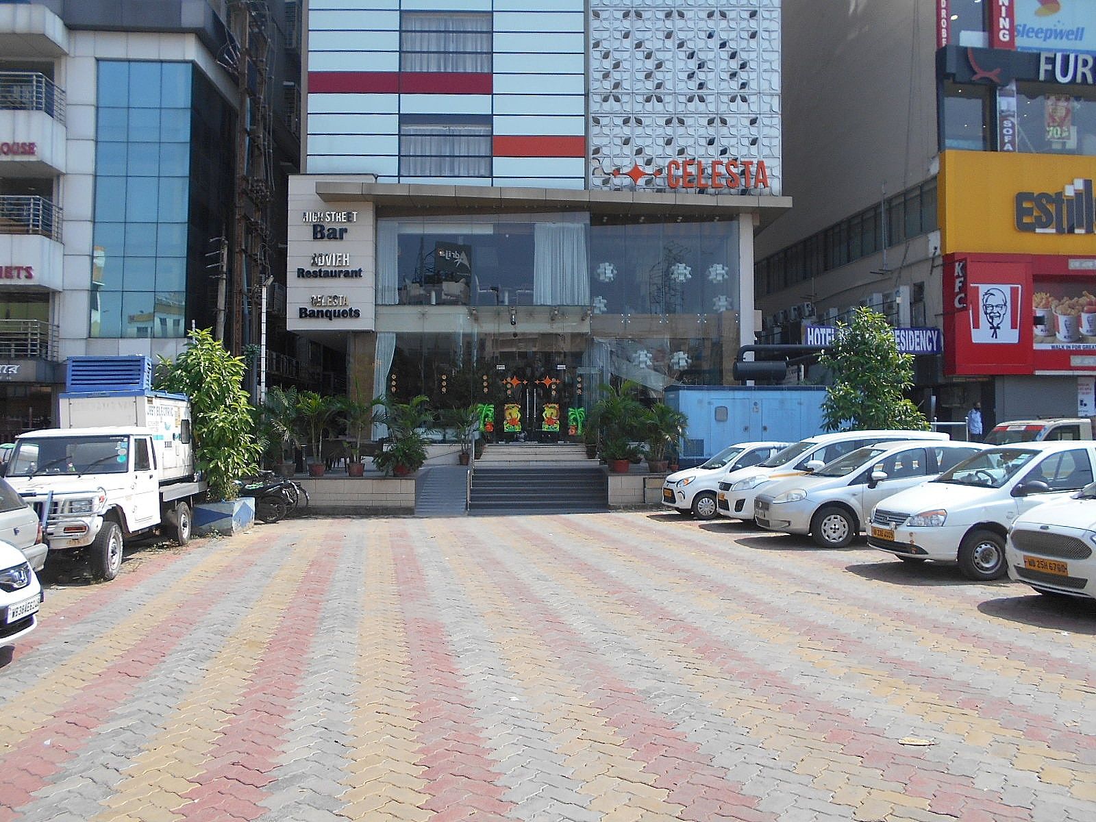undefined Celesta Kolkata 9