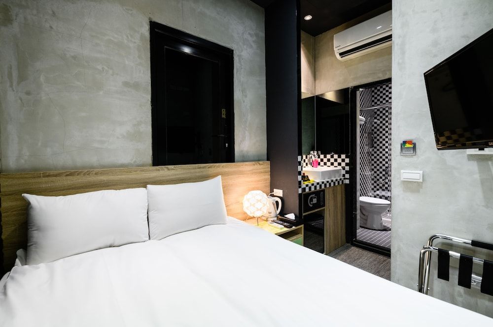 undefined ColorMix Hotel & Hostel 2