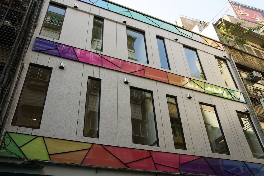 undefined ColorMix Hotel & Hostel 2