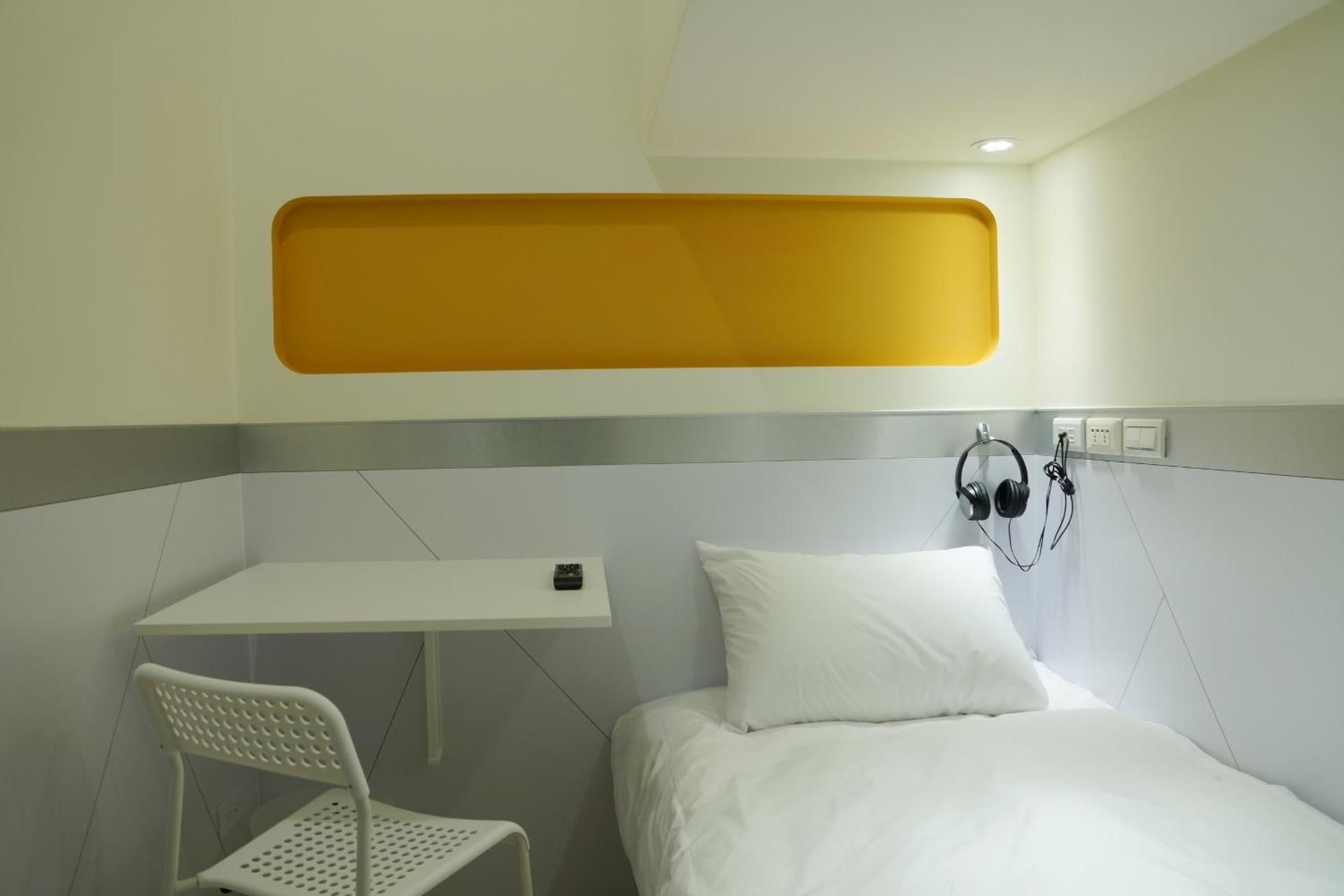 undefined ColorMix Hotel & Hostel 8
