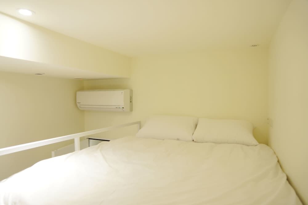 ColorMix Hotel & Hostel Double Room 2