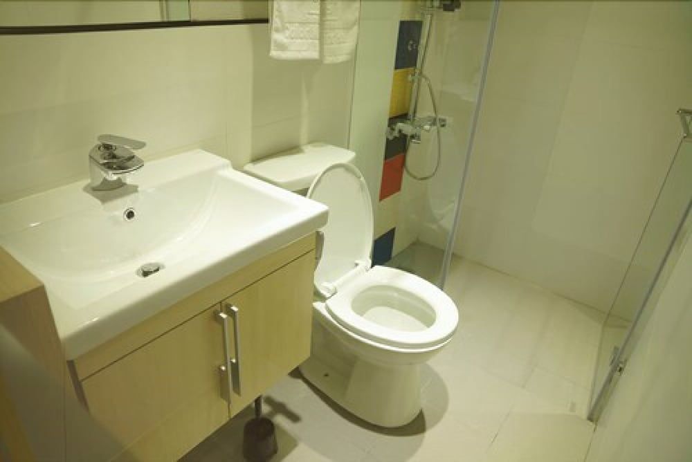 ColorMix Hotel & Hostel Double Room 5