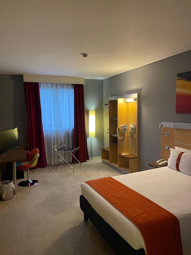 Double Room Disability Access
