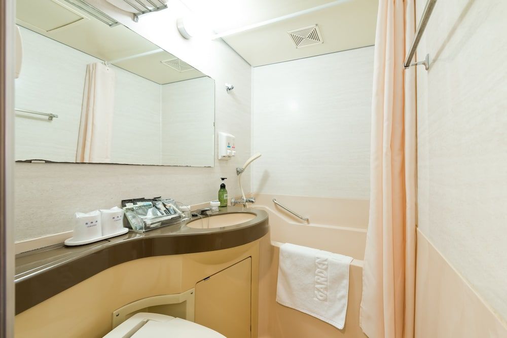 Single Room, Non Smoking