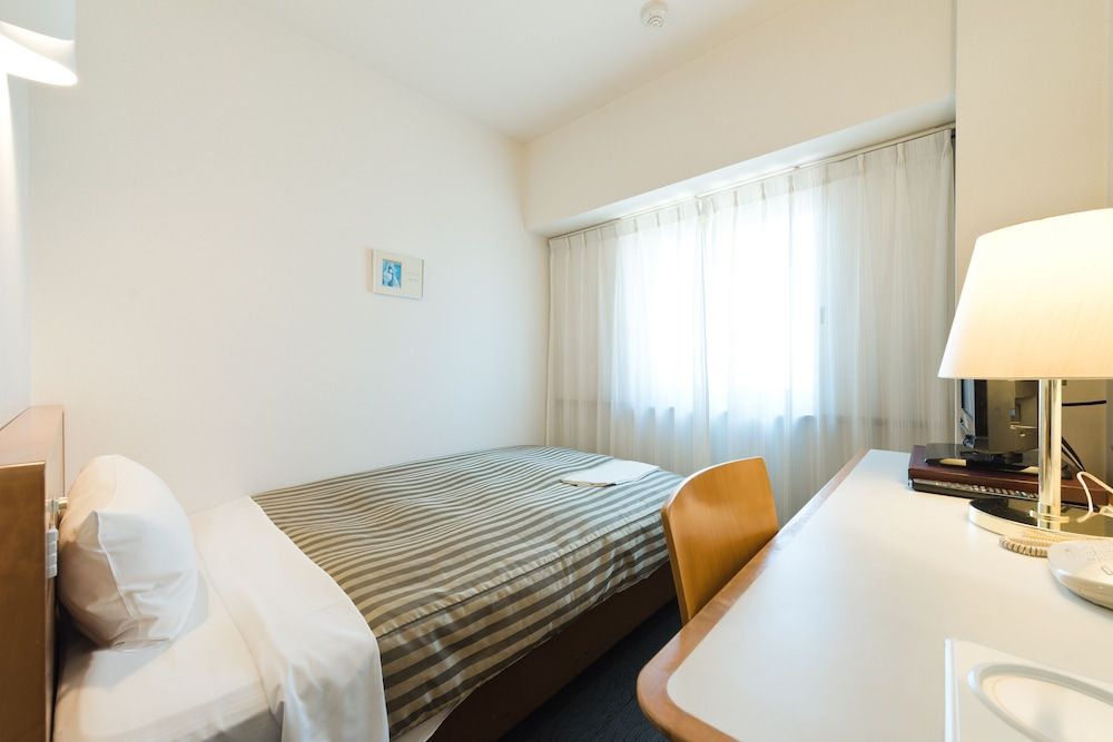Single Room, Non Smoking