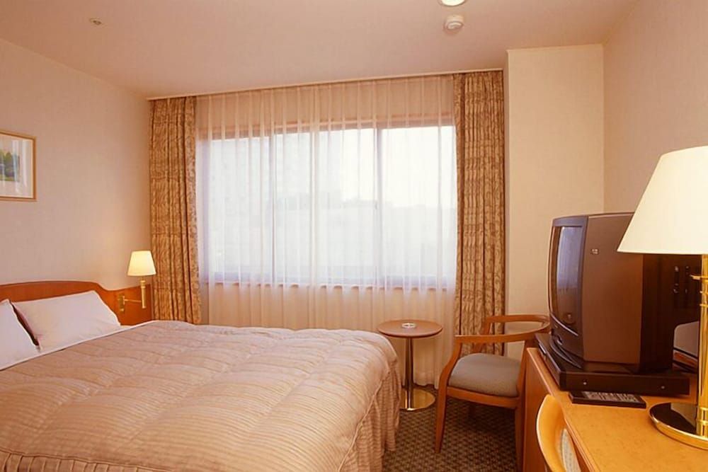 Double Room, 1 Queen Bed, Non Smoking