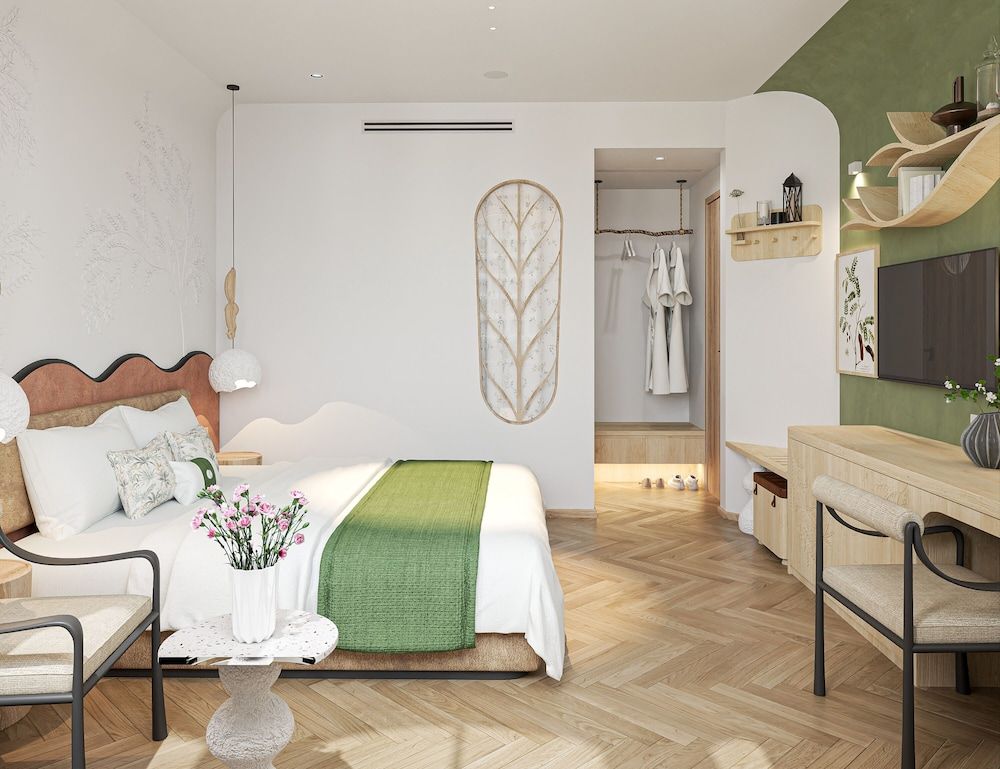 undefined Me Saigon Boutique Hotel