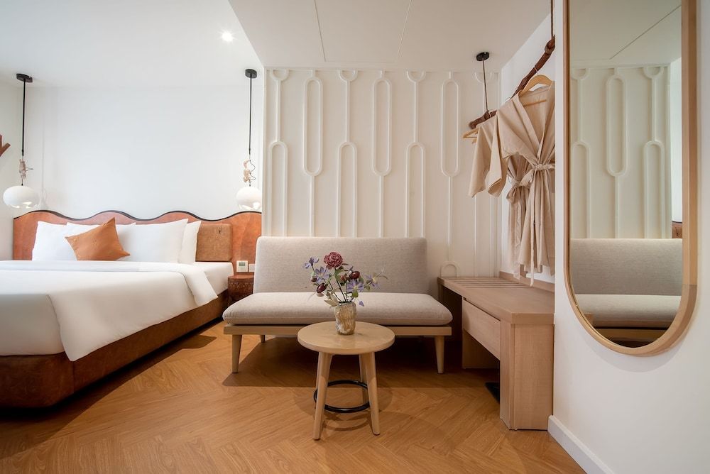 Me Premium Suite