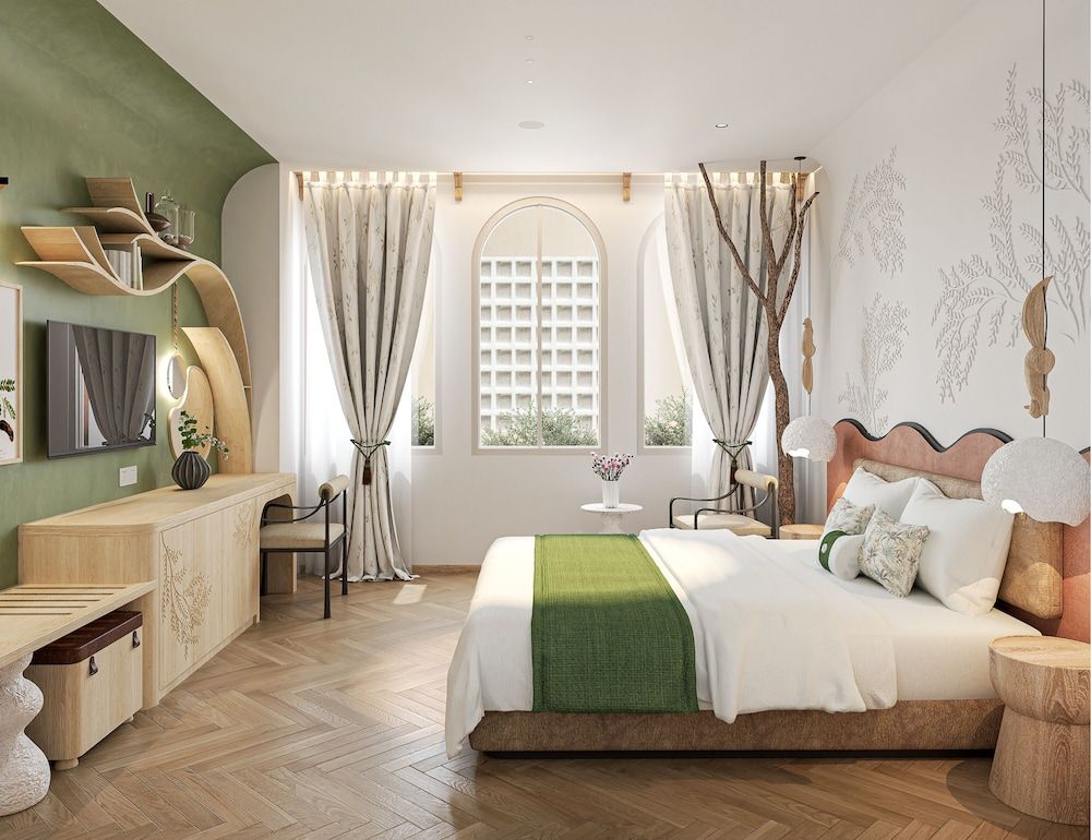 undefined Me Saigon Boutique Hotel 9