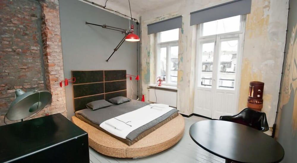 undefined Lofthotel Sen Pszczoły 4