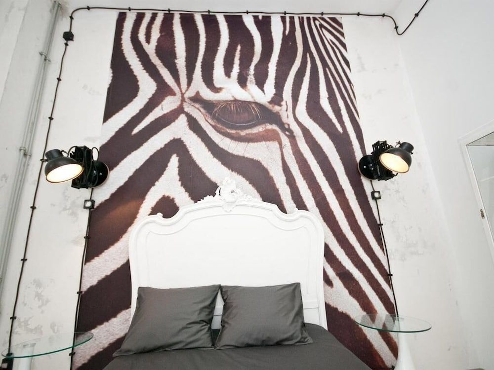 undefined Lofthotel Sen Pszczoły 6