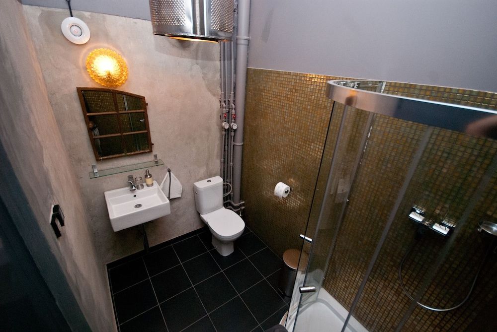 undefined Lofthotel Sen Pszczoły 7