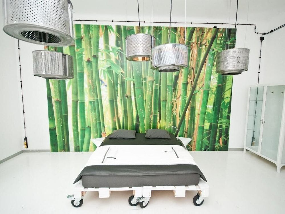 undefined Lofthotel Sen Pszczoły 2