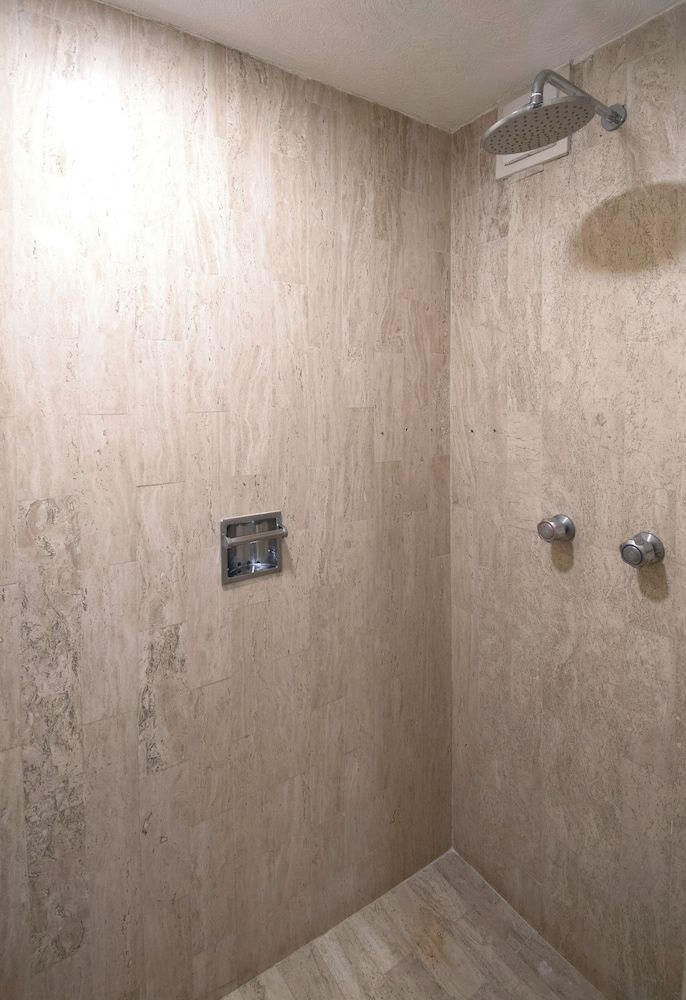 Hotel Plaza Genova Centro Standard Double Room 10