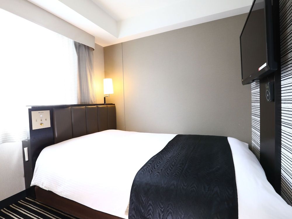 undefined APA Hotel Ginza Takaracho Tokyo Yaesu Minamiguchi 2