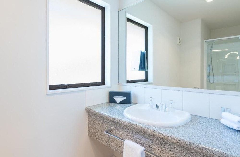 Bella Vista Motel Nelson Twin/Triple Studio 8