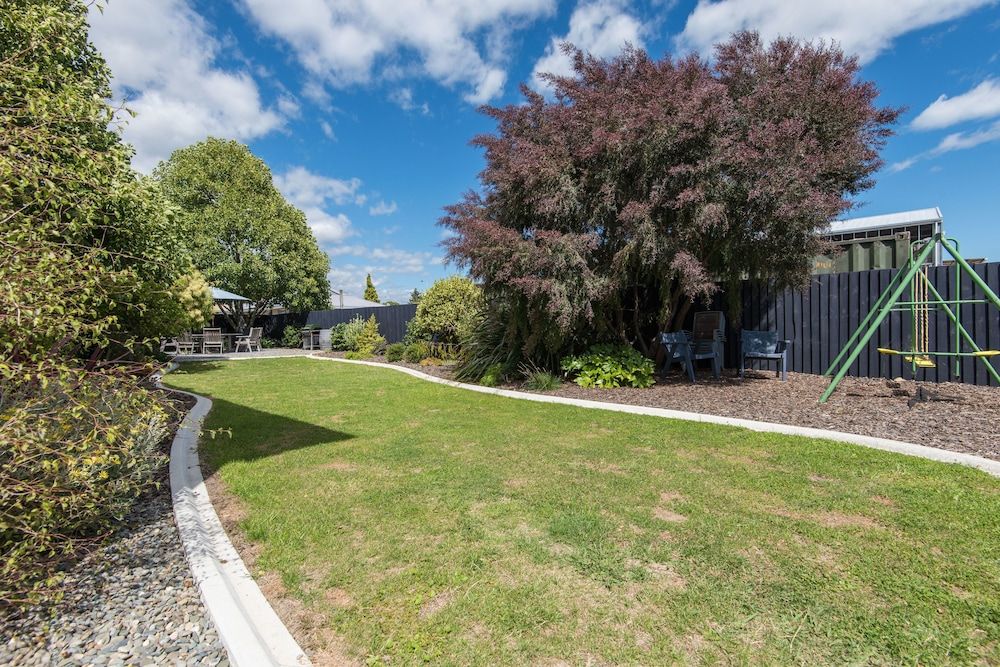 Children's Play Area