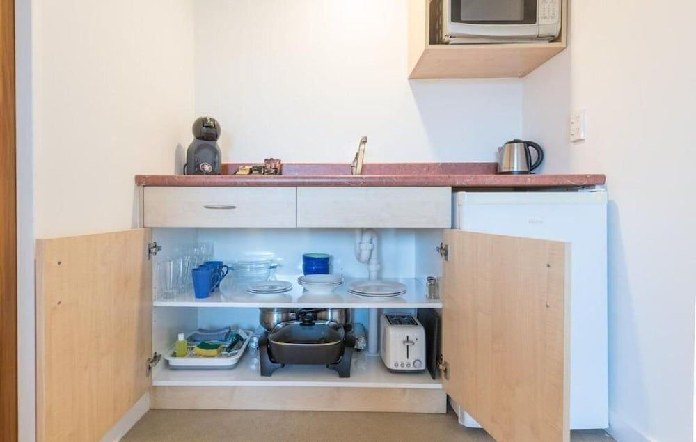 Bella Vista Motel Nelson Superior King Studio 9