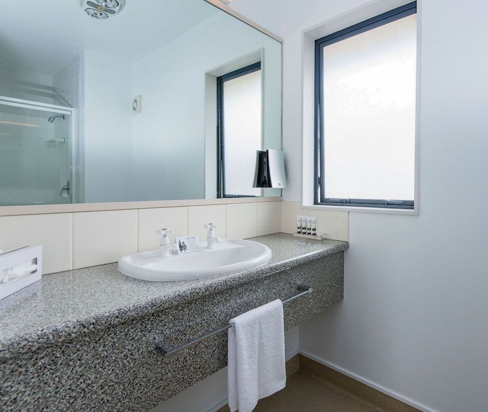 Bella Vista Motel Nelson Twin/Triple Studio 7