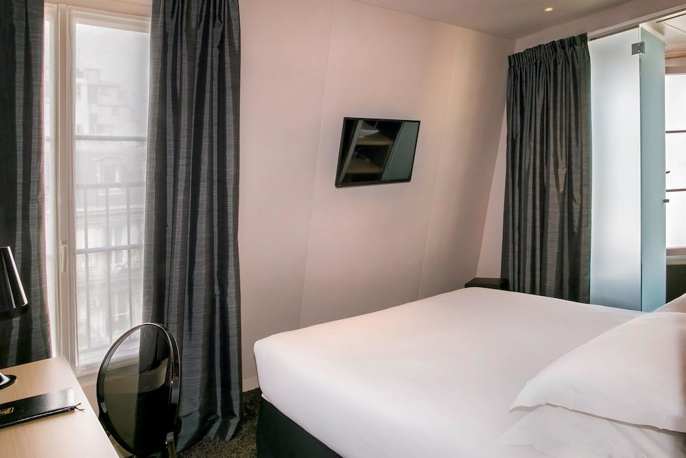 Best Western Quartier Latin Pantheon Superior Room, 1 Queen Bed, Non Smoking