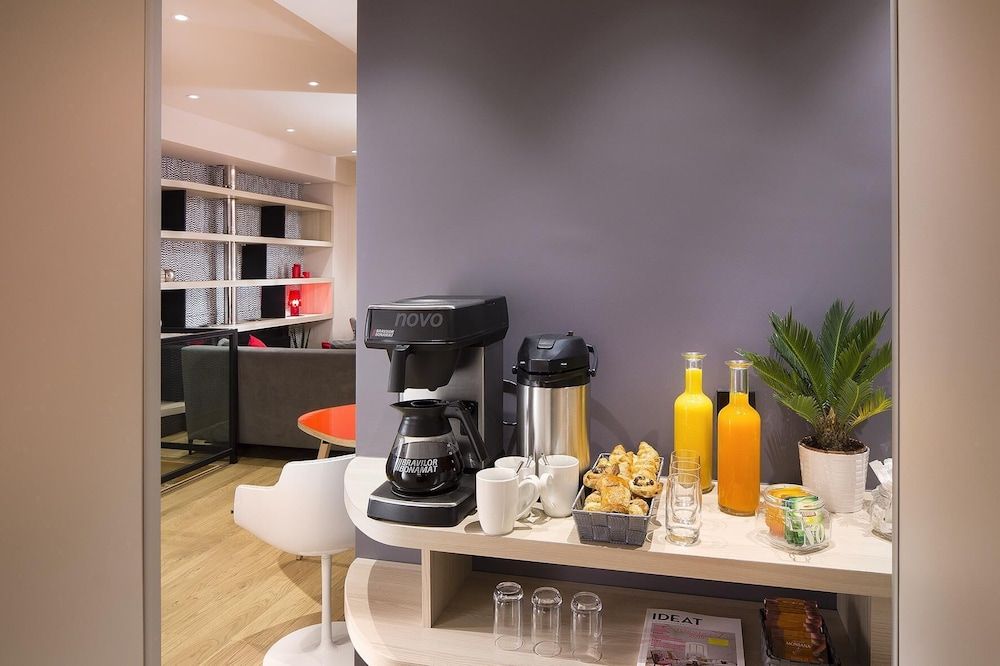 undefined Best Western Quartier Latin Pantheon 3