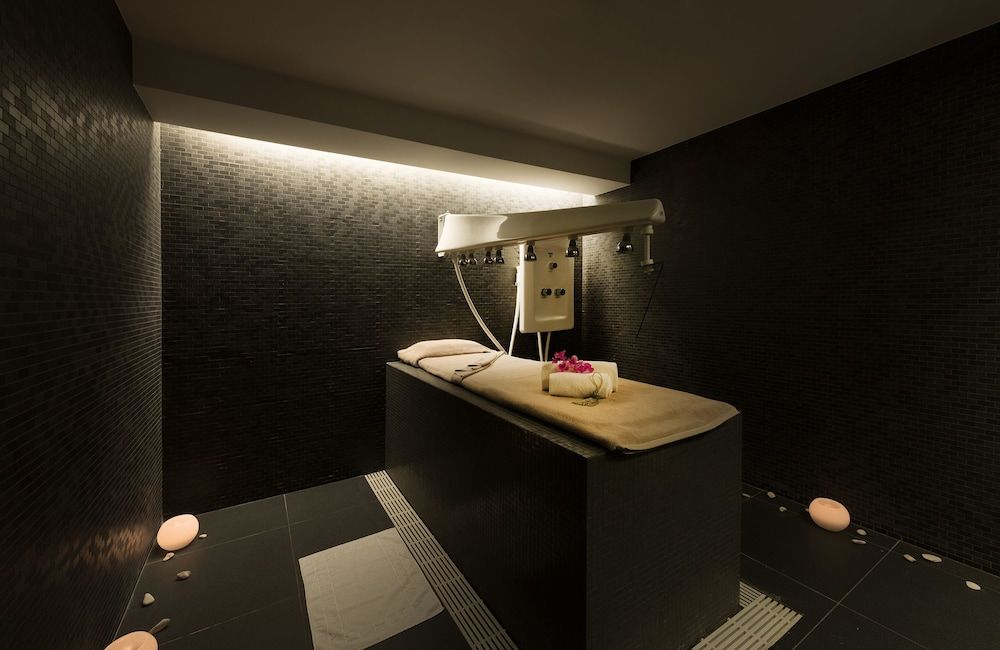 Spa