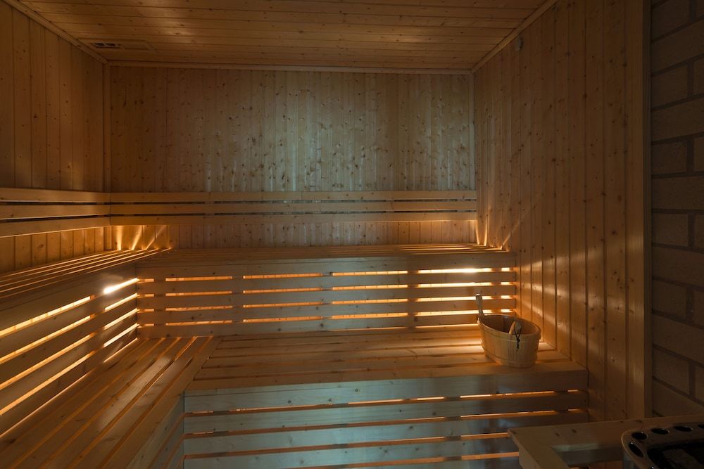 Steam Room