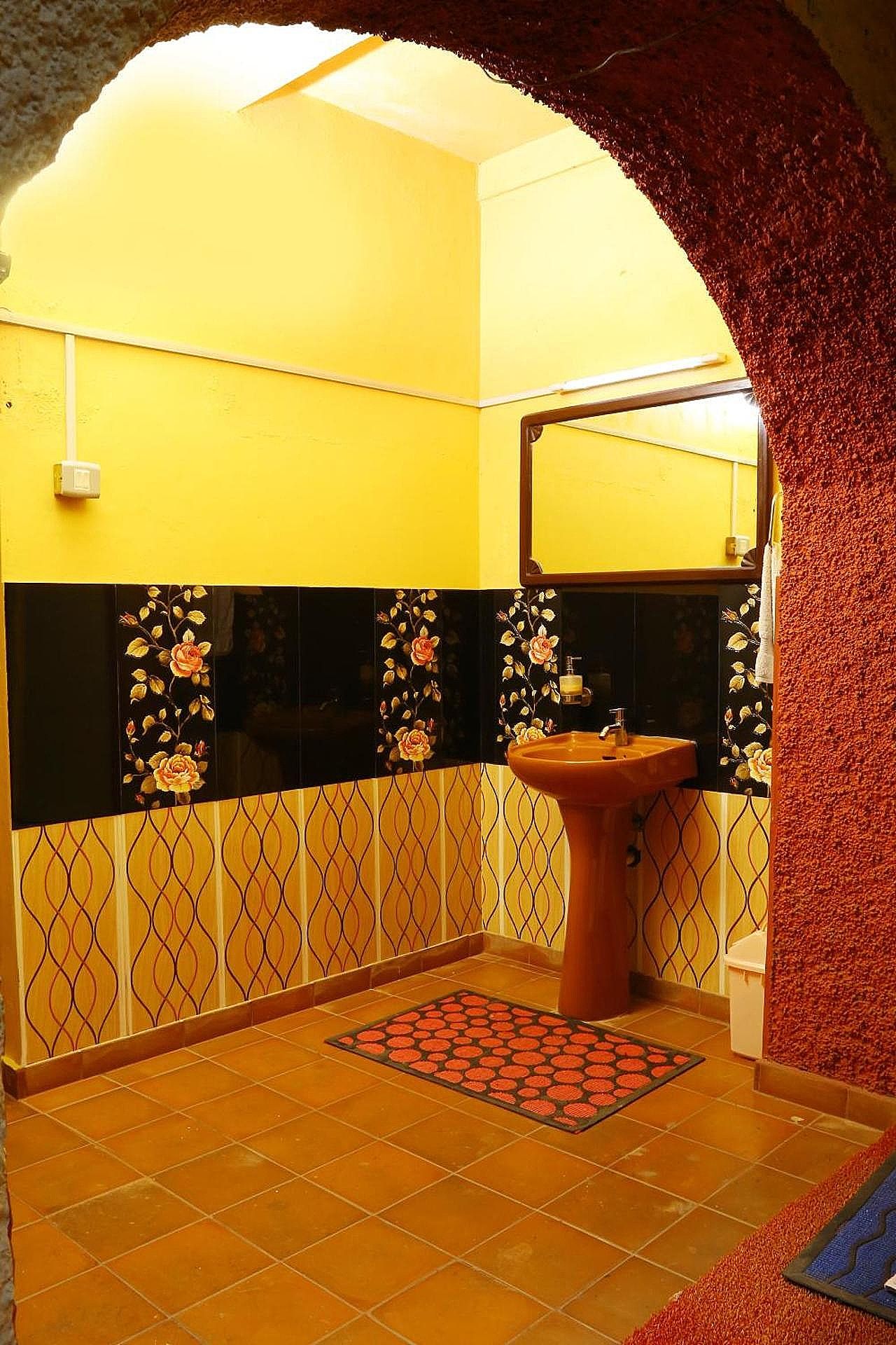 Chiramel Residency Standard Room 4