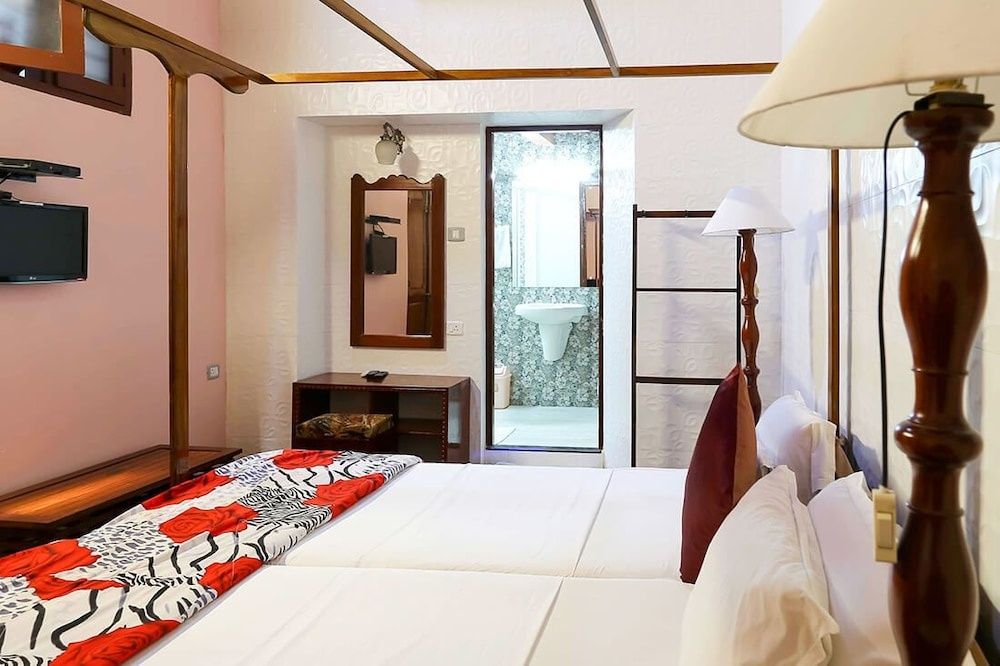 Chiramel Residency Standard Room 3