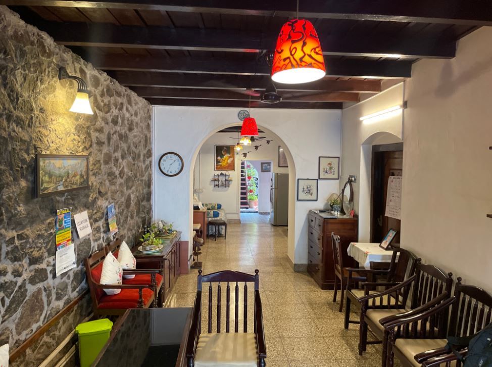 undefined Chiramel Residency 2