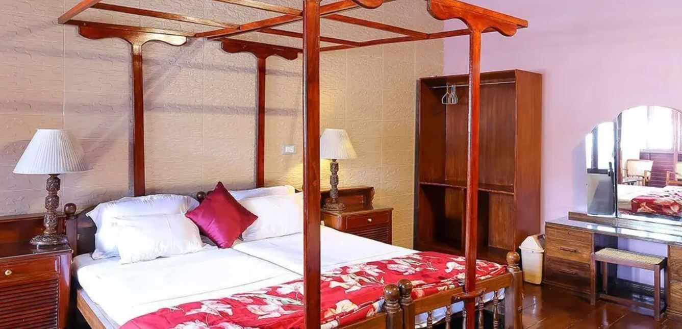 undefined Chiramel Residency 5