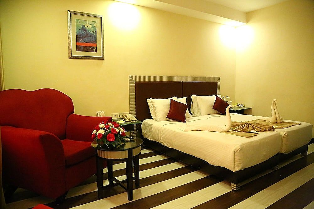 undefined Regenta Central Deccan Chennai, Royapettah 5