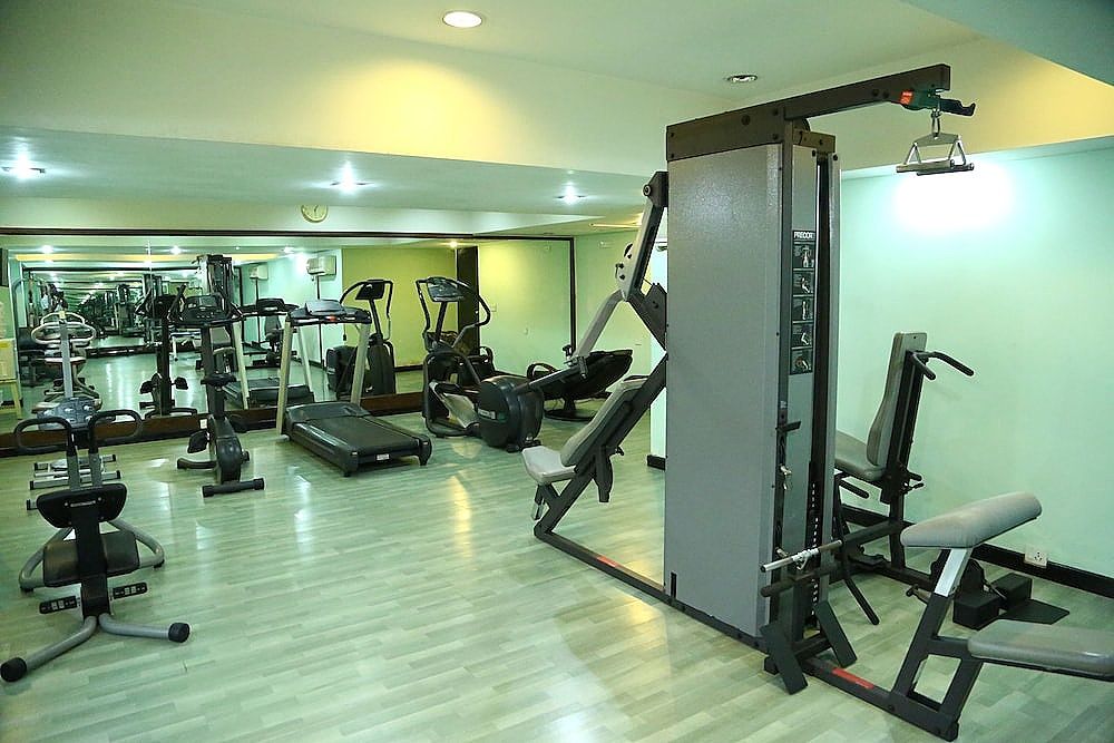 undefined Regenta Central Deccan Chennai, Royapettah 4