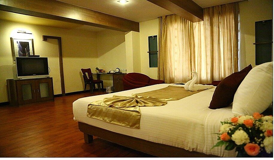 Regenta Central Deccan Chennai, Royapettah Staycation Offer - Superior Room 4