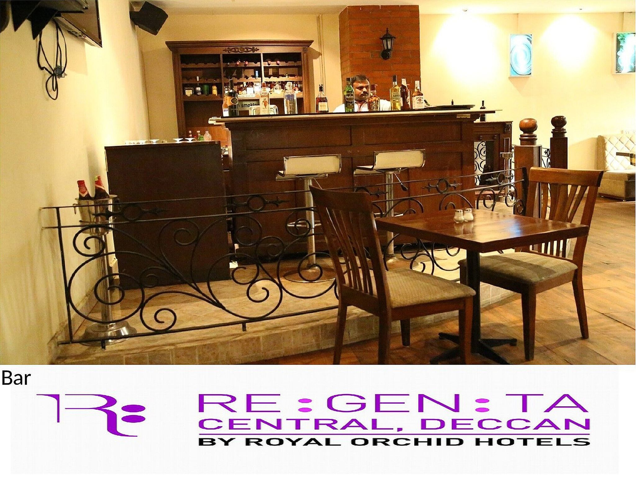 undefined Regenta Central Deccan Chennai, Royapettah 5
