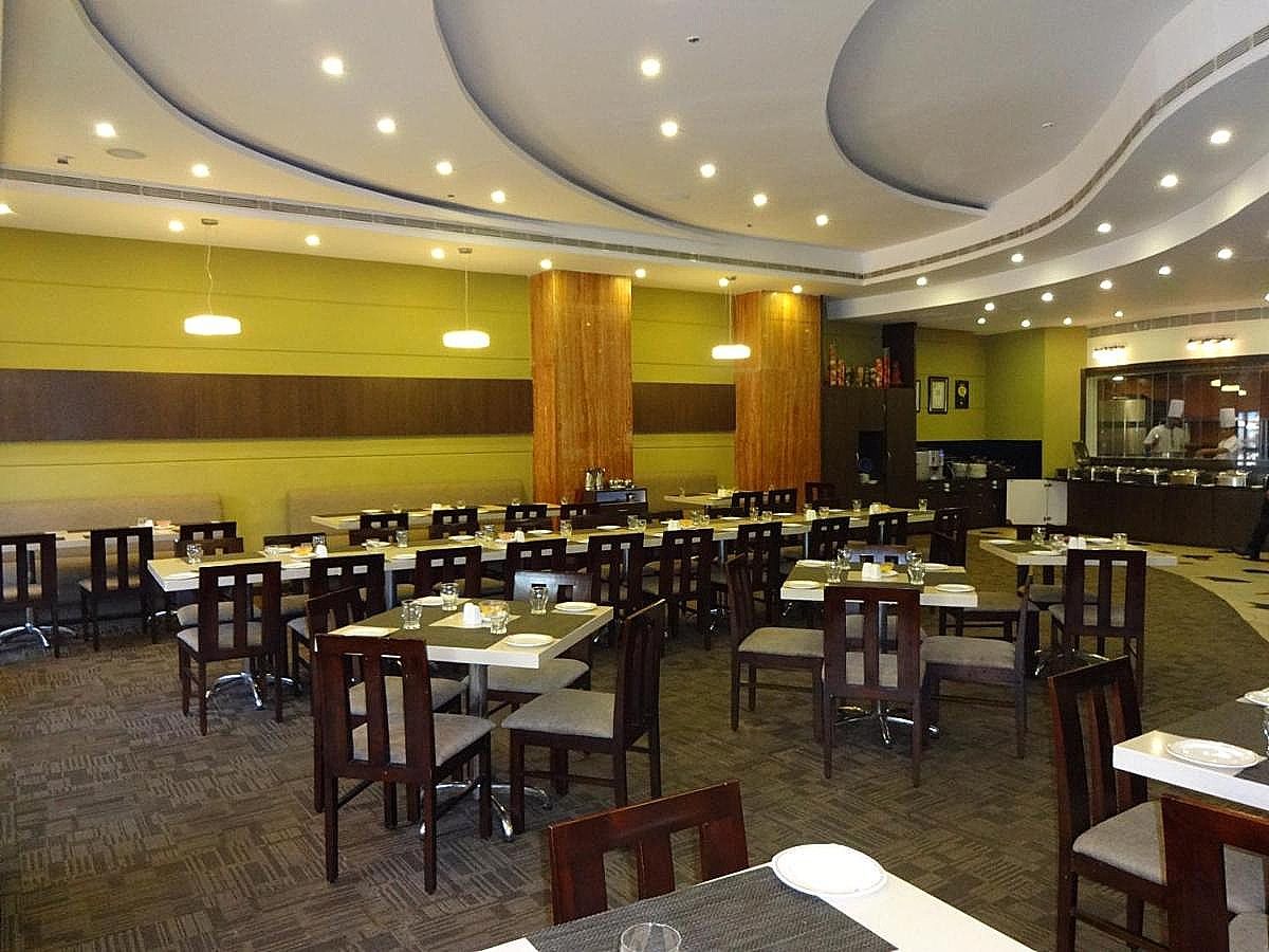 undefined Regenta Central Deccan Chennai, Royapettah 3